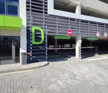 Продам Машиноместо, Минск Гинтовта ул., 13,9 м²