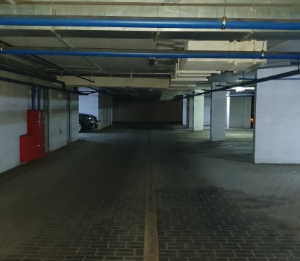 Сдам Машиноместо, Минск Кольцова ул., 13,3 м²