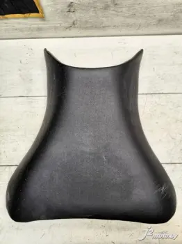 Сидение водительское Kawasaki ZX-6R (2000-2002)