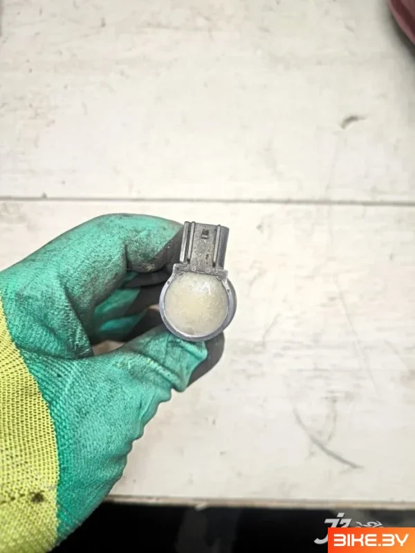 Катушка зажигания Kawasaki ZX-6R (2005-2006)