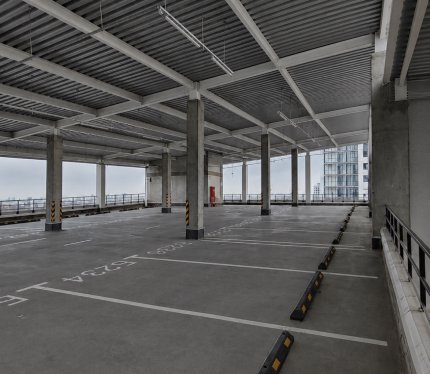 Продам Машиноместо, Минск Монюшко ул., 14,6 м²