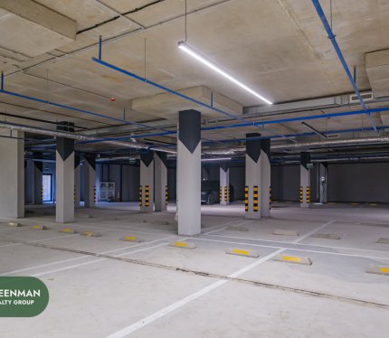 Продам Машиноместо, Минск Немига ул., 12,6 м²