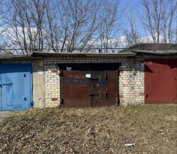 Продам Гараж, Могилев Славгородское ш., 23 м²