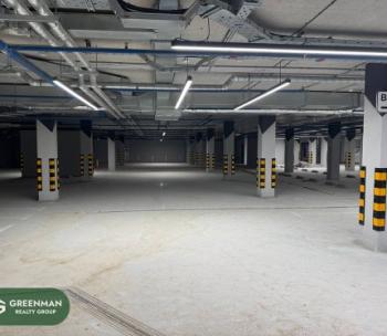 Продам Машиноместо, Минск Немига ул., 11,7 м²