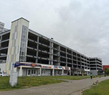 Продам Машиноместо, Минск Жуковского ул., 12,6 м²