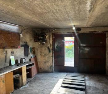 Продам Гараж, Октябрьский , 20 м²