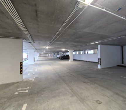 Сдам Машиноместо, Минск Леонида Щемелёва ул., 12,8 м²