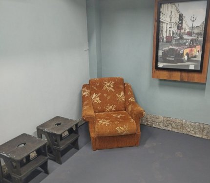 Продам Гараж, Минск Кольцова 4-й пер., 17,7 м²