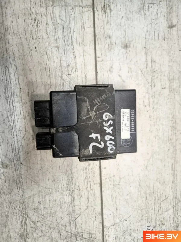 Блок управления 32900-08FA0 131800-8110 Suzuki GSX600F Katana (1998-2006)