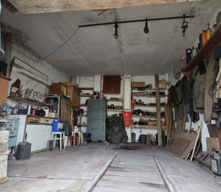 Продам Гараж, Мозырь Малинина ул. 38б, 22 м²