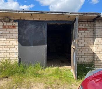 Продам Гараж, Солигорск , 24 м²