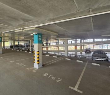 Сдам Машиноместо, Минск Гинтовта ул., 15 м²