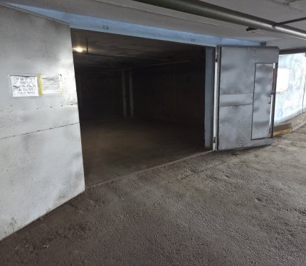 Продам Гараж, Минск Независимости просп., 18 м²
