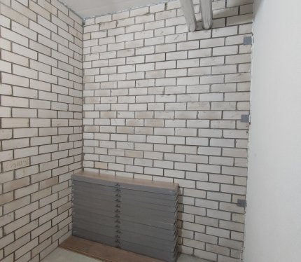 Сдам Гараж, Минск Виталия Цвирко ул., 5 м²