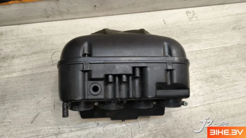 Корпус воздушного фильтра (AIRBOX) Yamaha FZ6S (2008-2009)
