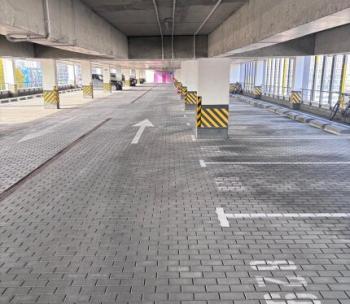 Сдам Машиноместо, Минск Германовская ул., 1 м²
