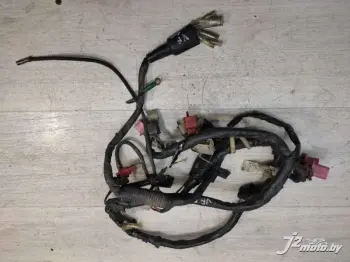 Проводка Honda VF500F (1984-1986)