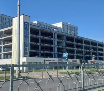 Продам Машиноместо, Минск Жуковского ул., 12,8 м²