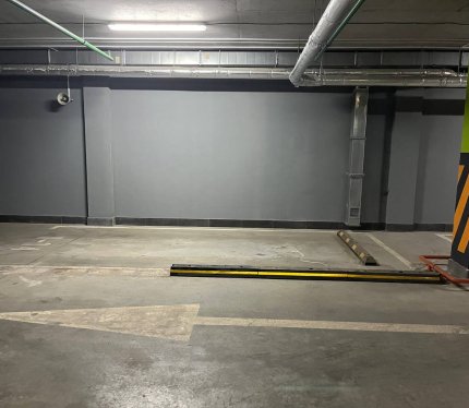 Сдам Машиноместо, Минск Мстиславца ул., 14 м²