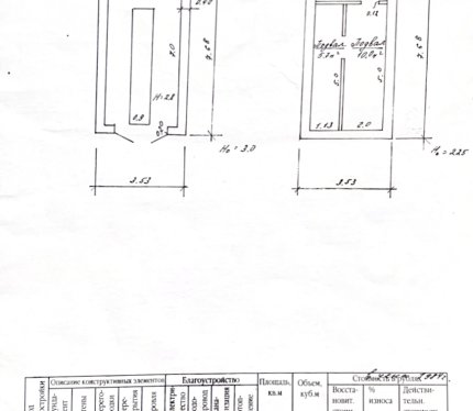 Продам Гараж, Минск Олешева ул., 42,3 м²