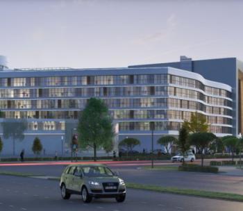 Продам Машиноместо, Минск Брилевская ул., 15,1 м²