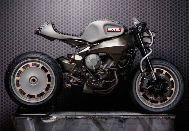 Motul Onirika 2853 Motul Onirika 2853