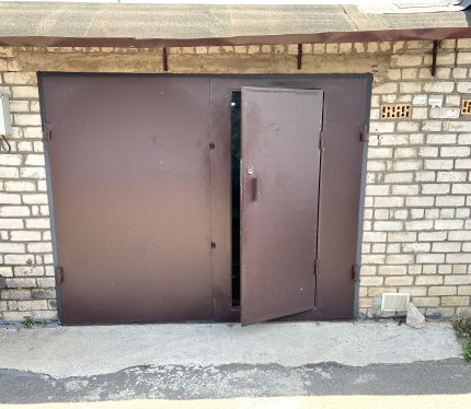 Продам Гараж, Минск Автомобилистов ул., 41,5 м²