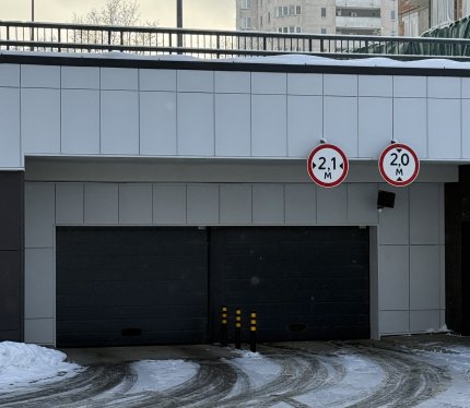 Продам Машиноместо, Минск Дзержинского просп., 13 м²