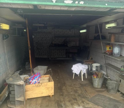Продам Гараж, Минск Курчатова ул., 3,4 м²