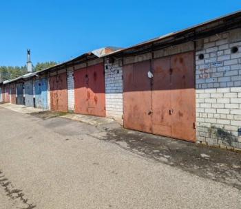 Продам Гараж, Минск Городецкая ул., 44 м²