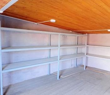 Сдам Гараж, Минск Южная ул., 21,8 м²