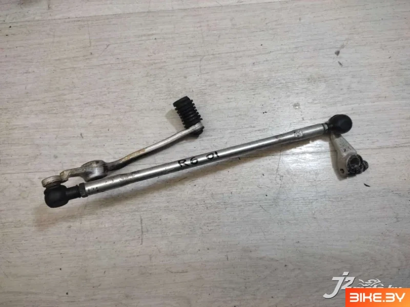 Рычаг переключения КПП Yamaha R6 (1999-2002)