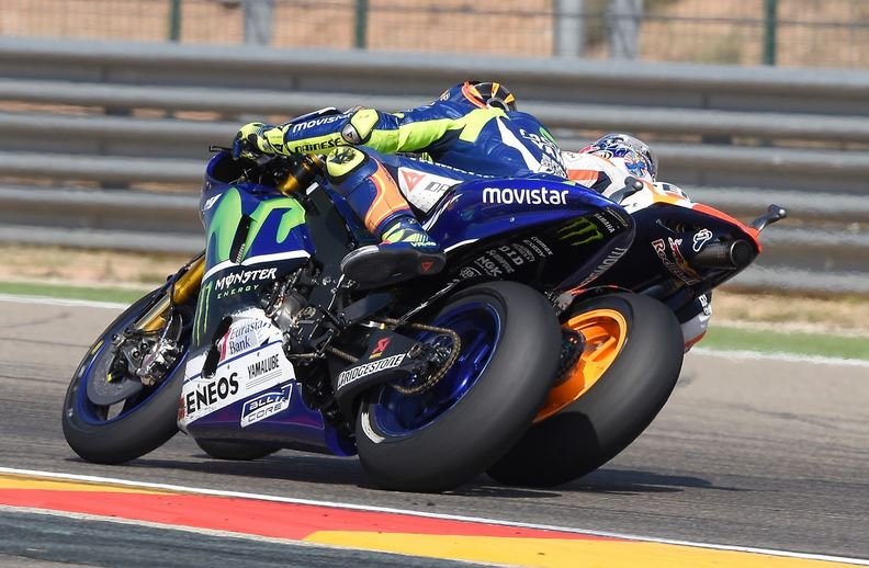 MotoGP: Что думают пилоты об этапе в Арагоне MotoGP: Что думают пилоты об этапе в Арагоне