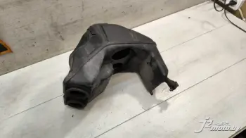 Корпус воздушного фильтра (AIRBOX) Kawasaki KLE650 Versys (2007-2009)