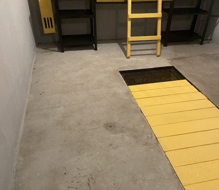 Продам Гараж, Минск Червякова пер., 16,9 м²