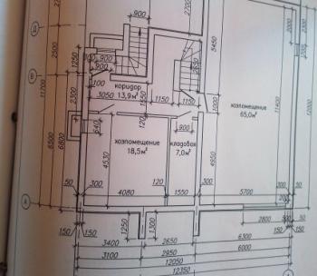 Сдам Гараж, Минск Веснинка ул., 105 м²
