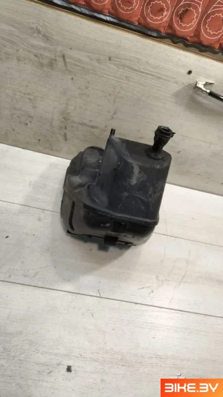 Корпус воздушного фильтра (AIRBOX) Kawasaki KLE650 Versys (2007-2009)