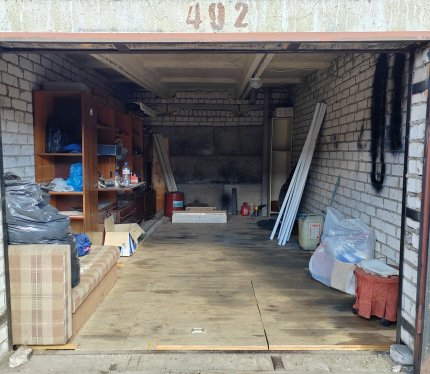 Продам Гараж, Минск Будславская ул., 36,9 м²