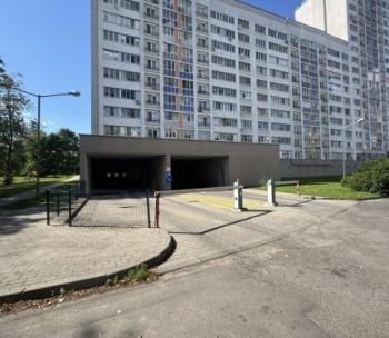 Продам Машиноместо, Минск Кольцова ул., 12,7 м²