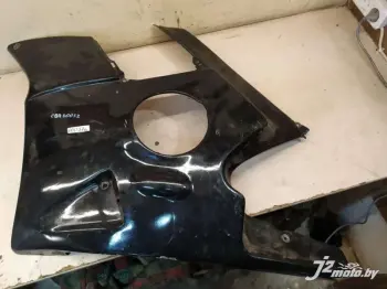 Элемент пластика боковой Honda CBR600F2