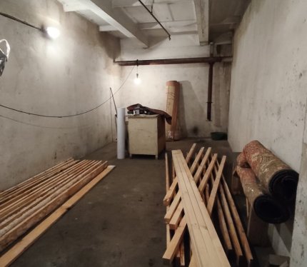 Продам Гараж, Минск Матусевича ул., 16,3 м²