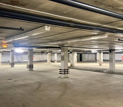 Сдам Машиноместо, Минск Ольшевского ул., 10 м²