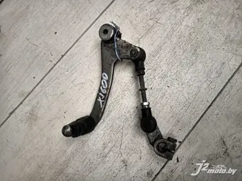 Рычаг переключения КПП Yamaha XJ600S Diversion (1992-1997)