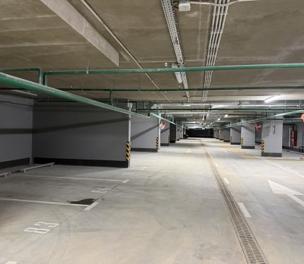 Сдам Машиноместо, Минск Жореса Алфёрова ул., 12,5 м²
