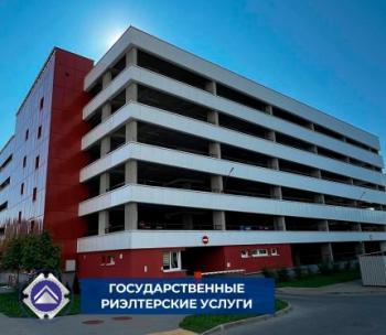 Продам Машиноместо, Минск Семашко ул., 12,6 м²