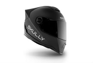 Поставки шлемов Skully еще раз задерживаются Поставки шлемов Skully еще раз задерживаются