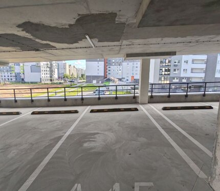 Продам Машиноместо, Минск Монюшко ул., 14,6 м²