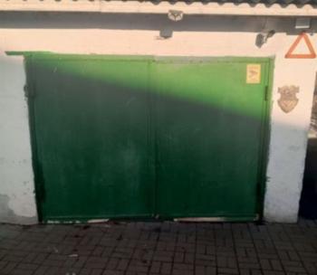 Сдам Гараж, Минск Халтурина ул., 18 м²
