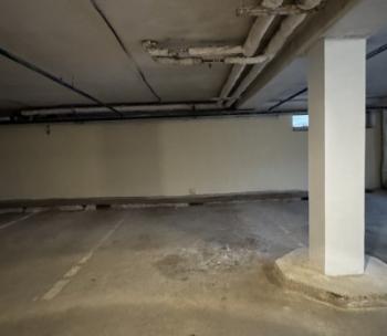 Сдам Машиноместо, Минск Казарменный пер., 15 м²