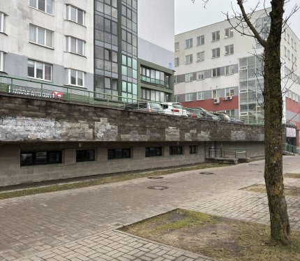 Продам Машиноместо, Минск Беды ул., 17,7 м²